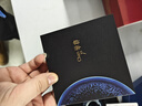 單亦茶壺建盞套裝非遺手工鐵胎泡茶壺單人功夫茶具高檔謝師禮禮品 百花一壺一杯【非遺禮盒】 曬單實拍圖