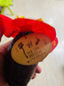 牛欄山 濃香型白酒 52度 125mL 24瓶 餾香壺老酒整箱裝 曬單實(shí)拍圖
