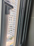窗戶(hù)密封條防風(fēng)神器塑鋼門(mén)窗漏風(fēng)防風(fēng)擋風(fēng)自粘冬季斷橋鋁隔音防塵 窗戶(hù)密封條【2米/根】共12米 曬單實(shí)拍圖