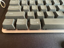 羅技（Logitech）K865無(wú)線(xiàn)藍牙機械鍵盤(pán)M650無(wú)線(xiàn)鼠標無(wú)線(xiàn)藍牙雙模鍵鼠套裝筆記本電腦手機ipad平板商務(wù)辦公 【K865+M650】黑色 曬單實(shí)拍圖