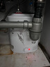 潤臣（Runchen） 潤臣 儲水式小廚寶電熱水器 上下出水  洗碗洗菜 廚衛(wèi)兩用 冷暖可控 廚寶 速熱節(jié)能 全國聯(lián)保 6L 1500W 豎款上出水 標配購買 曬單實拍圖