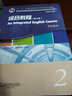 新世紀(jì)高等院校英語(yǔ)專業(yè)本科生系列教材（修訂版）：綜合教程（第3版）2 學(xué)生用書(shū) 曬單實(shí)拍圖
