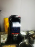 HYIXICHU豆?jié){封口機全自動商用奶茶店手動式半自動封口機早餐店冷熱雙用蜜雪冰城微電腦封口機飲料密封機 95/90口徑通用【紙塑杯/冷熱可封】黑色升級款 曬單實拍圖