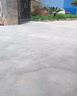水泥路面修補(bǔ)料高強(qiáng)度混凝土地面起沙起皮裂縫道路快速修復(fù)劑砂漿 25kg 藍(lán)色(高強(qiáng)度/快干） 曬單實(shí)拍圖