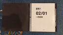漢王【贈送皮套】漢王N10Pro二代手寫(xiě)電紙本10.3英寸300PPI電子書(shū)閱讀器墨水屏電紙書(shū)筆記本智能辦公本 N10PRO二代送全包磁吸藍色支架皮套等禮品 曬單實(shí)拍圖