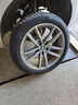 韓泰（Hankook）韓泰(Hankook) 輪胎/汽車(chē)輪胎 K117B 245/45R18 100Y MOE*防爆奔馳寶馬 曬單實(shí)拍圖