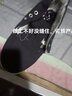 傲萬(wàn)高幫黑色工裝老式傳統(tǒng)布?xì)さ讋诒Ｄ忻扌咏q保暖老北京布鞋大碼 黑色棉鞋高 42 曬單實(shí)拍圖