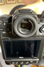 JJC 相機(jī)取景器眼罩 適用于尼康Nikon ZF Z8 Z9 Zf 替代DK-33 微單護(hù)目鏡 保護(hù)配件 一個(gè)裝 曬單實(shí)拍圖