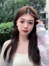 赫蓮娜HR輕奢一輩子項鏈女白貝母鎖骨鏈情人節(jié)禮物女時尚飾品生日禮物 HR一貝子【素雅白金色+禮盒】 曬單實拍圖