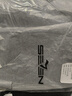 柒牌（SEVEN）【無(wú)縫工藝】磨毛長(zhǎng)袖polo衫男春秋時(shí)尚休閑翻領(lǐng)上衣 曬單實(shí)拍圖