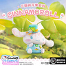 三麗鷗（SANRIO）正版花季桌面擺件玩偶庫(kù)洛米公仔手辦盲盒兒童生日禮物玩具女孩 玉桂狗 曬單實(shí)拍圖