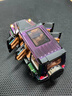 赟婭奔馳巴博斯大G越野車(chē)玩具車(chē)仿真合金汽車(chē)模型送男生日節日禮物 1:32奔馳巴博斯G800【鐳射涂裝】 曬單實(shí)拍圖