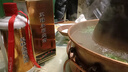 至臻永福堂永福堂-至真 53度 500mL 1瓶 曬單實(shí)拍圖