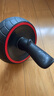 燃燒冰 靜音自動(dòng)回彈健腹輪腹肌輪 自動(dòng)剎車(chē)輪男女家用收腹器滾輪卷腹輪 曬單實(shí)拍圖