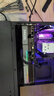 AMD 主機加裝機箱風(fēng)扇專(zhuān)用鏈接 棱鏡四代ARGB黑色正葉工包（不裝機可優(yōu)惠5元） 曬單實(shí)拍圖