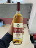 李華葡萄酒霞多麗2008干白【峰會(huì )晚宴用酒】西農紅酒陜西楊凌特產(chǎn) 2008單支禮盒 曬單實(shí)拍圖