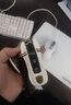 迪賓力適用于保時(shí)捷鑰匙殼卡宴718macan帕拉梅拉taycan/911鑰匙套扣改裝 B款賽道版【白色】單殼 曬單實(shí)拍圖