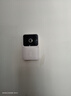 天圖無線可視門鈴對講監(jiān)控家用智能電子貓眼入戶門攝像頭wifi手機遠程 白色（自動抓拍/魔音變聲） 曬單實拍圖