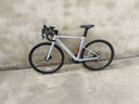 喜德盛（xds）xds ad350喜德盛ad350 25款公路車(chē)喜德盛公路車(chē)公路自行車(chē)喜德盛 2025款|車(chē)厘紫 700Cx510mm|身高175-185cm 曬單實(shí)拍圖