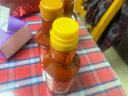 潤萬香南乳汁腐乳汁腐乳醬豆腐乳紅燒肉東坡肉燉肉調(diào)料280g 自然紅潤/質(zhì)地濃稠 南乳汁280g*3瓶 曬單實(shí)拍圖