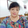 SOEM中年媽媽緞面重磅真絲上衣女短袖大碼小衫桑蠶絲襯衫2025新款春夏 綠色 2XL 135-150斤 曬單實拍圖