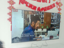 海信（Hisense）電視 75英寸4K144Hz超高清Mini LED級(jí)控光DeepSeek AI智能高刷Wi-Fi 6 彩電E3N升級(jí)款政府補(bǔ)貼20% 75英寸 曬單實(shí)拍圖