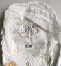 庫氏（kuss）嬰兒紙尿褲超薄透氣男女寶學(xué)步褲新生嬰兒尿不濕夜用尿褲 新人專享價拉拉褲XL36片 曬單實拍圖