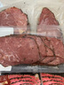 BERETTA FRATELLI 1812中糧萬威客帕斯雀牛肉片即食健身低脂沙拉輕食三明治黑胡椒牛肉片 150g 3袋 【Ogroleass帕斯雀牛肉】 曬單實(shí)拍圖