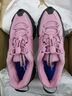 NIKE耐克女鞋2026春季新款VOMERO ROAM運動(dòng)鞋戶(hù)外厚底跑步鞋休閑鞋 HQ2181-003 37.5 曬單實(shí)拍圖
