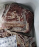 西陵人家清真黃牛肋條肉新鮮精修原切牛肋條大塊剔骨黃牛肉散養(yǎng)去骨牛肋排 2斤精修黃牛肋條肉（清真原切） 曬單實拍圖