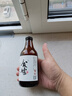 廢墟精釀雙料皮爾森啤酒  296ml*12支裝 296mL 12瓶 曬單實拍圖