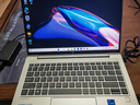 惠普(hp)ProBook 14 英寸高清屏輕薄商務(wù)辦公筆記本電腦 i5-1340P 16G 1TBSSD 高色域低功耗屏 曬單實(shí)拍圖