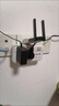 wifi信號放大器穿墻王家用全屋滿格wifi網(wǎng)絡信號增強器5g千兆網(wǎng)速 全屋信號增強黑科技 曬單實拍圖