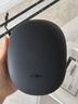 韶音舒適圈OpenRun Pro 2代 S820骨傳導(dǎo)藍(lán)牙耳機(jī)開(kāi)放式運(yùn)動(dòng)跑步升級(jí)長(zhǎng)續(xù)航 S820 砂石黑 曬單實(shí)拍圖