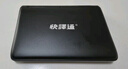 快譯通學(xué)生英語電子詞典口袋英語學(xué)習(xí)機(jī)離線翻譯機(jī)小學(xué)初高中大學(xué)查詞雅思托福詞匯考級(jí)神器中英互譯26鍵 鋼琴黑【4.3英寸高清屏】 64GB 曬單實(shí)拍圖