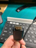 威迅 type-c轉(zhuǎn)hdmi轉(zhuǎn)換線 華為Mate30手機(jī)連接電視 高清iPad轉(zhuǎn)接電腦投影儀投影視頻 USB-C轉(zhuǎn)HDMI 4K60HZ 1.5米彎頭 曬單實(shí)拍圖