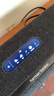 哈曼卡頓CITATION BAR MB1100 700 5.1魔力家庭影院套裝電視回音壁音響杜比環(huán)繞無線藍(lán)牙條形音箱soundbar MB1100回音壁 灰色 曬單實拍圖