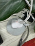 匯佳誠適配 蘋果AirPods4一代二代三代耳機(jī)充電倉藍(lán)牙配對無線充電盒Pro1、2、3電池盒耳機(jī)補(bǔ)配ipods匹配 AirPods 3代充電倉-標(biāo)準(zhǔn)版 曬單實拍圖