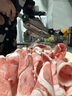 灘洋鮮生寧夏灘羊肉整卷5斤 生鮮羊肉卷切片羊腿火鍋料年貨禮盒源頭直發(fā)  曬單實拍圖