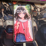 Apple iPhone XS MAX 蘋果xs max iphonexsmax 二手蘋果手機(jī) 【原裝屏幕】蘋果X（顏色隨機(jī)） 9新 256G全網(wǎng)通(更換100%電池隨機(jī)發(fā)) 曬單實(shí)拍圖