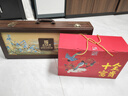 JINHUAHAM正宗金華火腿禮盒9斤陳腿年貨禮盒春節禮品團購新年送禮特產(chǎn)禮盒 曬單實(shí)拍圖