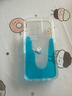 龍順旺ins沖浪線(xiàn)條小白棕狗適用iPhone14promax流沙殼13pro蘋(píng)果15手機殼蘋(píng)果12promax防摔保護11新款男女 沖浪白色小狗【流動(dòng)】 iPhone 16pro 曬單實(shí)拍圖