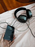 森海塞爾（Sennheiser）MOMENTUM4藍牙耳機頭戴式大饅頭4代四代 木饅頭4代自適應(yīng)降噪長續(xù)航 音樂游戲語音耳麥禮盒禮物 大饅頭四代 石墨灰【自適應(yīng)降噪】 曬單實拍圖