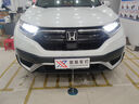 Aozoom全新一代麒麟L9PRO直射激光大燈超亮led雙光透鏡汽車改裝遠(yuǎn)近一體 曬單實(shí)拍圖