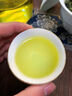 怡功夫怡功夫茶葉鐵觀音濃蘭花香特級(jí)清香型2025新秋茶安溪烏龍茶葉500g 濃香型500g 曬單實(shí)拍圖