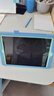 噠尚 適用2019新款iPad10.2保護套蘋果A2197平板皮套ipad 9.7外殼10.5支架 2019新iPad 10.2 天藍(lán) 曬單實拍圖