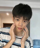 赫恩男士美白面霜補(bǔ)水保濕霜乳液增白提亮潤膚擦臉油護(hù)臉?biāo)虧欁o(hù)膚品 滋養(yǎng)美白霜50g*1瓶 曬單實(shí)拍圖