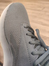 Reebok銳步官方男女DMX COMFORT科技軟底運動休閑鞋 100033428 43 曬單實拍圖
