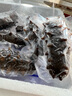 薩哈林俄羅斯野生即食海參 原料進(jìn)口六排刺高參齡無添加高品質(zhì) 1斤裝13-15只 簡裝 曬單實(shí)拍圖