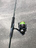 達億瓦（DAIWA）21/23 LEGALIS CS LT 紡車(chē)輪金屬線(xiàn)杯輕量遠投釣魚(yú)輪 左右手互換型 21款 2500（標準型） 曬單實(shí)拍圖